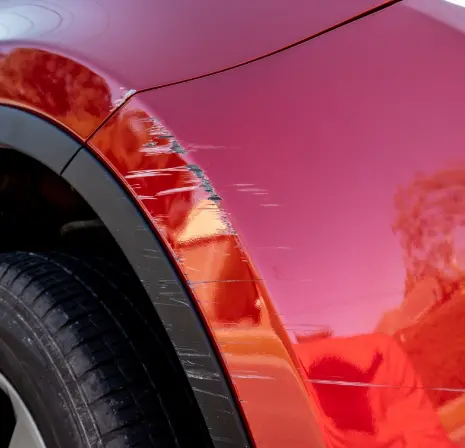 Car scratch repair: a complete guide